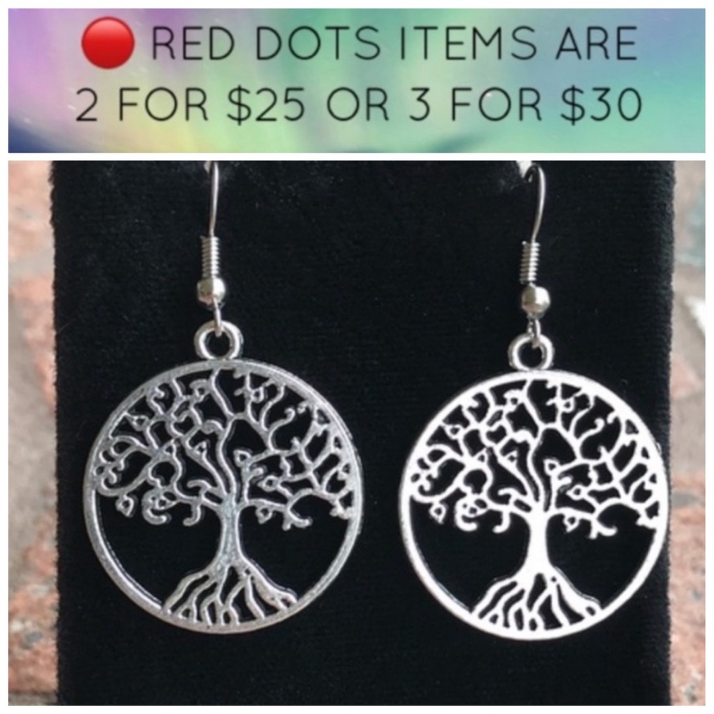 🔴 SALE ! red dot items are 2 for $25 . Bundle more than 3 and its $10 each 🙂